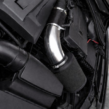 Ash Air Filter Intake