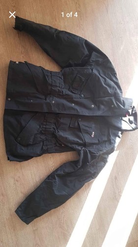 Mountain horse protector coat