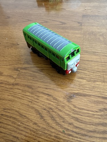 Thomas the tank engine - the,