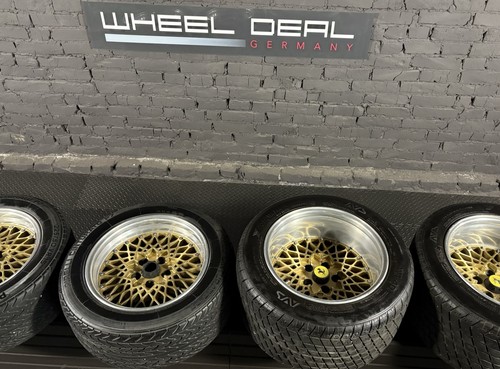 Bbs racing e50 - racing, e501