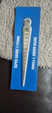 1-15mm Stainless Steel