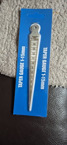 15mm stainless steel - stainless,