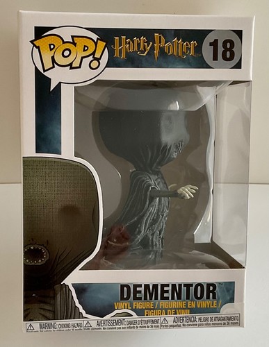 Funko pop harry - pop, potter