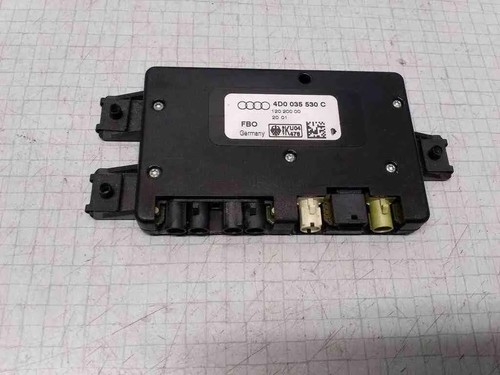 Audi 4a2 c8 - c8, antenna