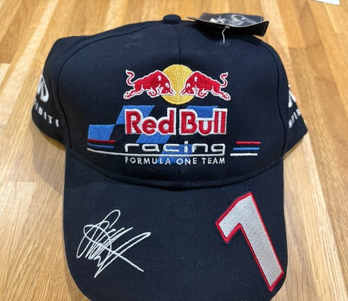 Sebastian vettel red bull - #1,