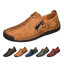 Men's Casual Dress Boots