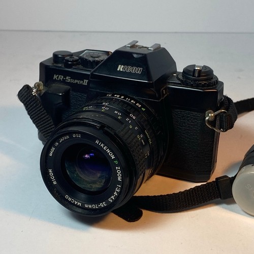Ricoh super 35mm film - 35mm,
