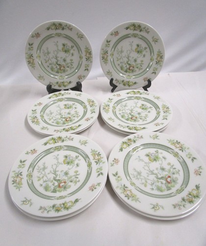 Royal doulton side plates set - plates,