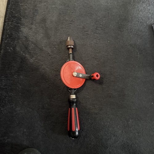 Carpenters hand crank - carpenters,