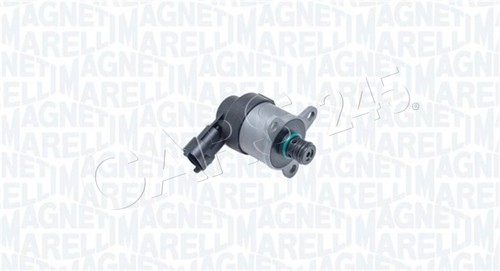 Common rail system pressure - common,