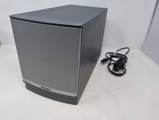 Bose Companion 3 Series 2