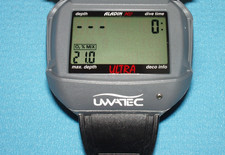 Dive Computer Uwatec Aladin