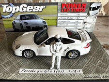 TOP GEAR POWER LAPS MINICHAMPS