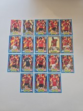 TOPPS PREMIER LEAGUE 2017/18