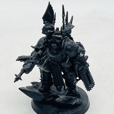 Warhammer 40k Chaos Terminator