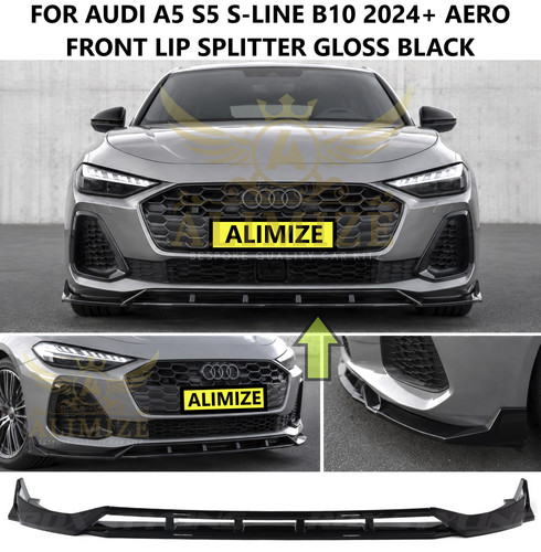 For audi line b10 - audi, s-line