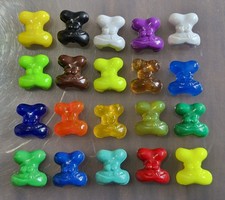 1996 Gogo's Crazy Bones