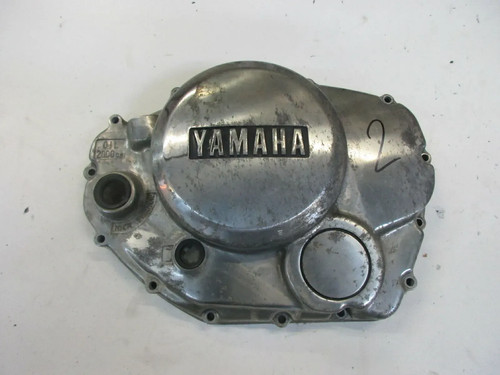 Yamaha 400 4g5 clutch - xs,
