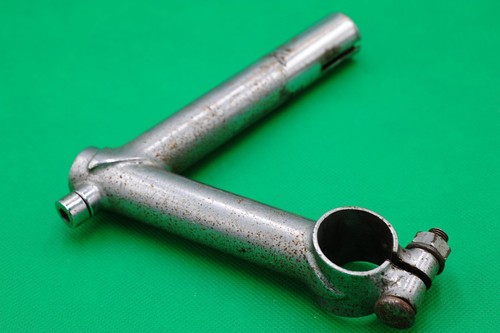 1950s unbranded steel quill - steel,