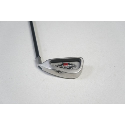 Callaway big bertha - iron, #4