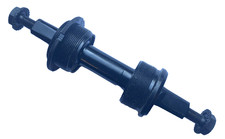 CYCLE BIKE BOTTOM BRACKET AXLE
