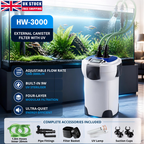 Sensen aquarium external - aquarium,