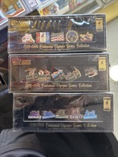 Vintage 1996 Atlanta Olympic