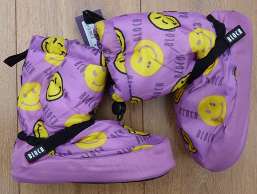 Bloch girls childrens warm up - childrens,