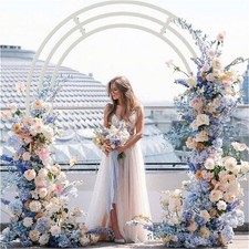 XXL Garden Arch Heavy Duty