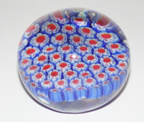 Beautiful vintage millefiori - vintage,