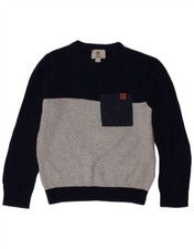 TIMBERLAND Boys Crew Neck