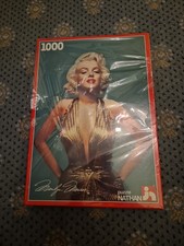 Marilyn Monroe 1000 Piece