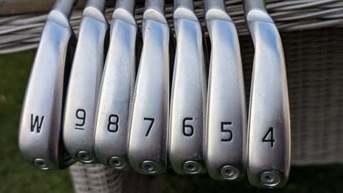 Ping i230 irons - i230, 4-pw,