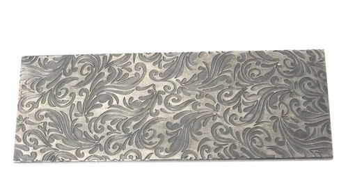 Pattern texture plate for - plate,