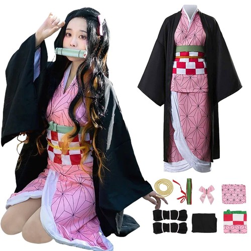 Kid demon slayer kamado nezuko - kid,