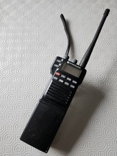 Standard HX238S VHF Marine Radio Transceiver.