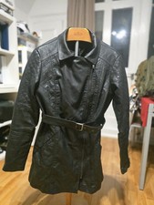 Zara women faux - zara, leather