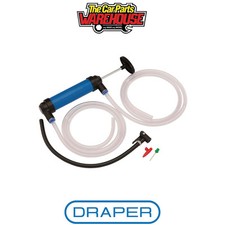 Draper 01082 Multi-Use