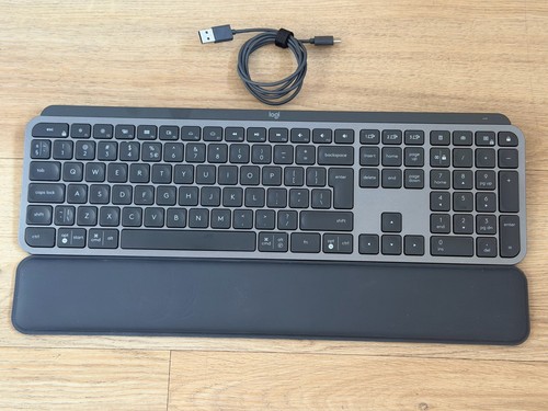 Logitech keys wireless - logitech,