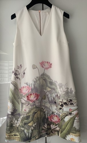 Ted baker ladies waterlilies - baker,