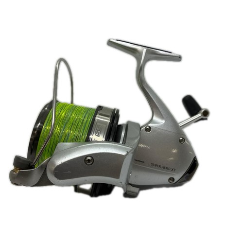 Shimano super aero ss - super,