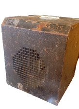 Fireflo FF3 110V 2.7kW