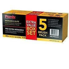 PURDY MONARCH ELITE & PRO