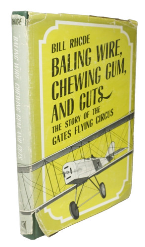 Baling wire chewing gum - wire,, gum,