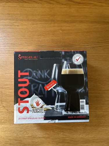 Spiegelau craft beer stout - spiegelau,