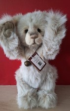 Charlie bears mabel - charlie, teddy