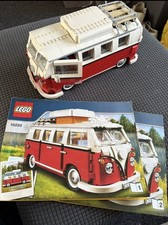 LEGO 10220 Volkswagen T1
