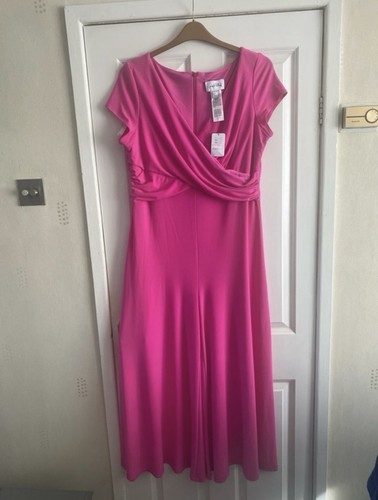 Joseph ribkoff jumpsuit - ribkoff,