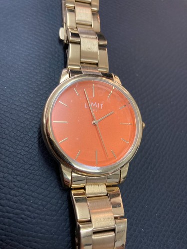 Limit womens wristwatch - wristwatch, brand