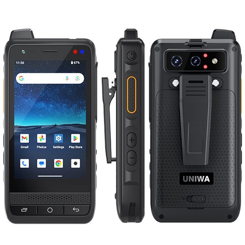 Unlock android rugged - android, 15